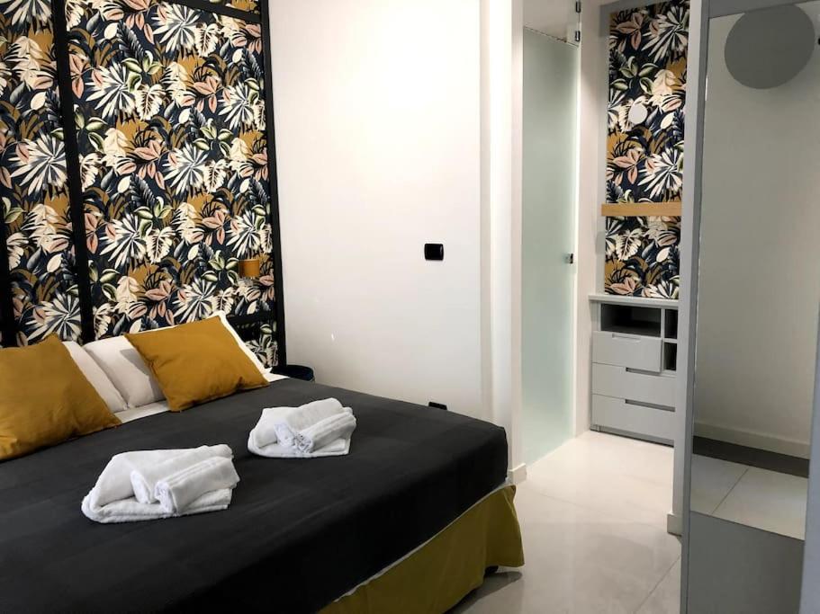 New Vite Apartment Roma Ngoại thất bức ảnh