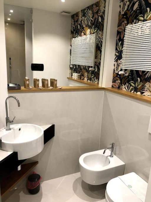 New Vite Apartment Roma Ngoại thất bức ảnh