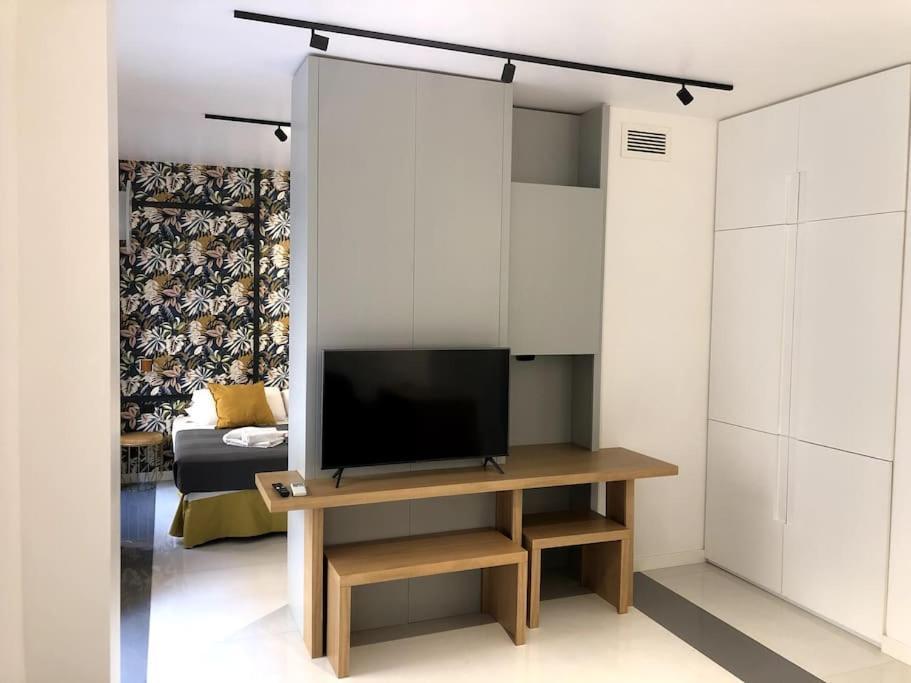 New Vite Apartment Roma Ngoại thất bức ảnh