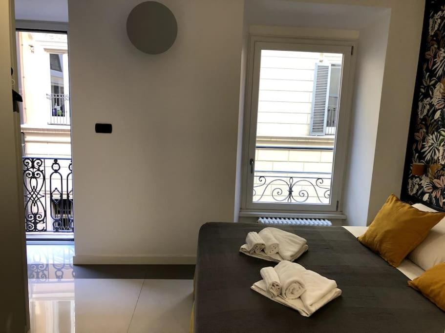 New Vite Apartment Roma Ngoại thất bức ảnh