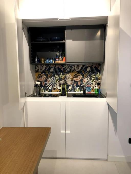 New Vite Apartment Roma Ngoại thất bức ảnh