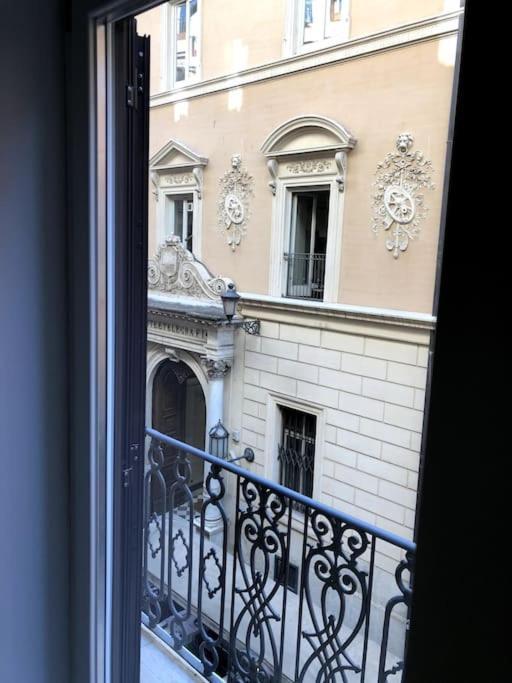 New Vite Apartment Roma Ngoại thất bức ảnh