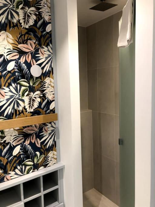 New Vite Apartment Roma Ngoại thất bức ảnh