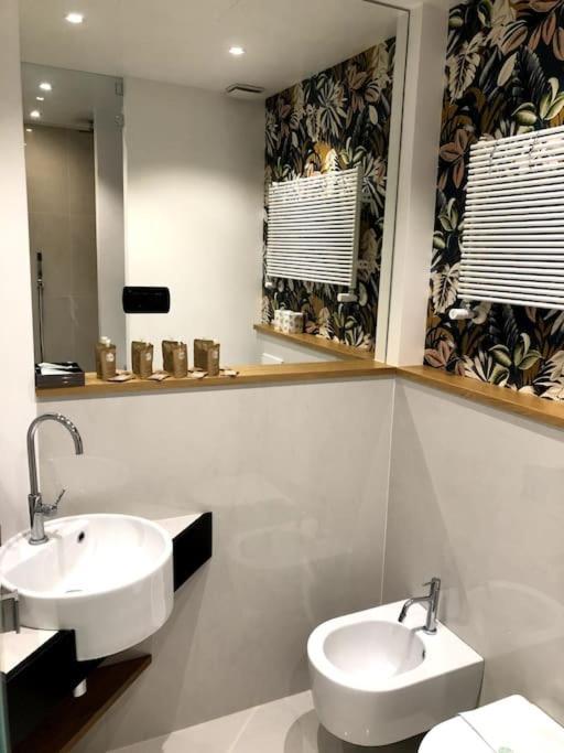 New Vite Apartment Roma Ngoại thất bức ảnh