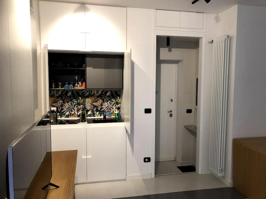 New Vite Apartment Roma Ngoại thất bức ảnh