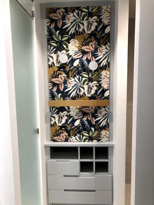 New Vite Apartment Roma Ngoại thất bức ảnh