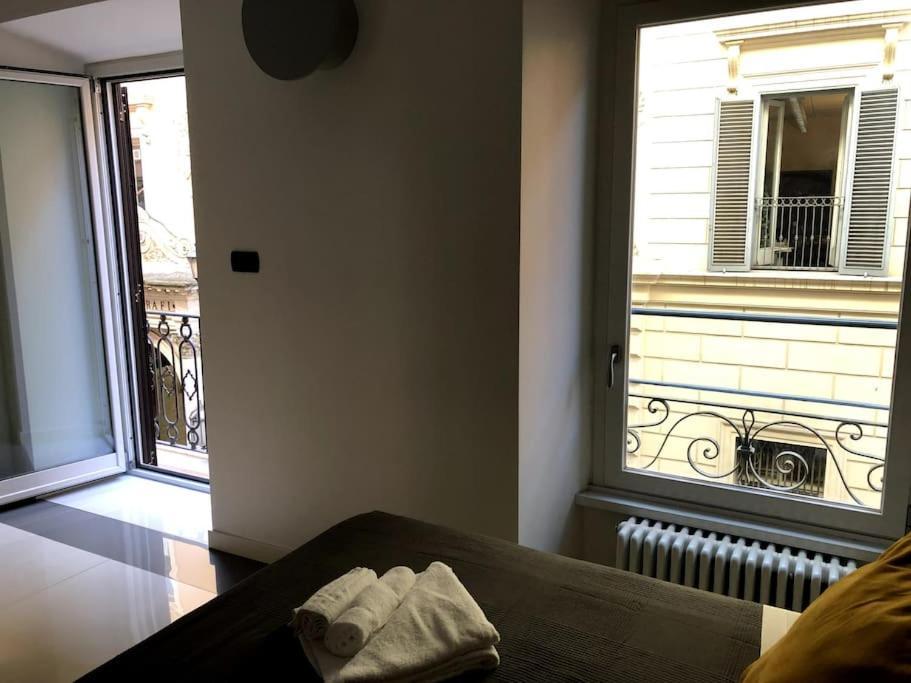 New Vite Apartment Roma Ngoại thất bức ảnh