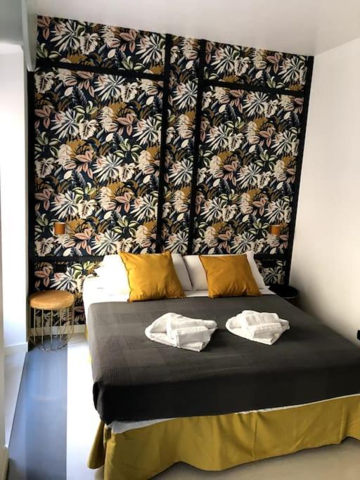 New Vite Apartment Roma Ngoại thất bức ảnh