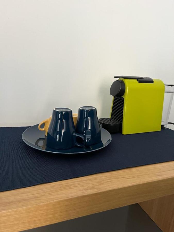 New Vite Apartment Roma Ngoại thất bức ảnh