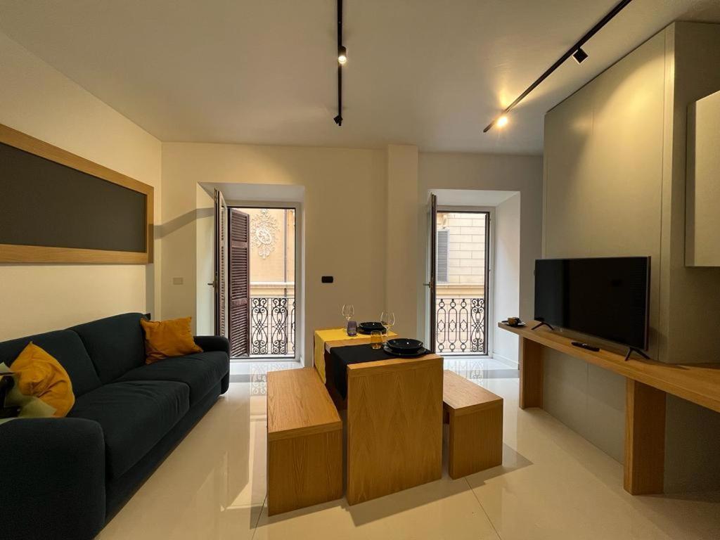 New Vite Apartment Roma Ngoại thất bức ảnh