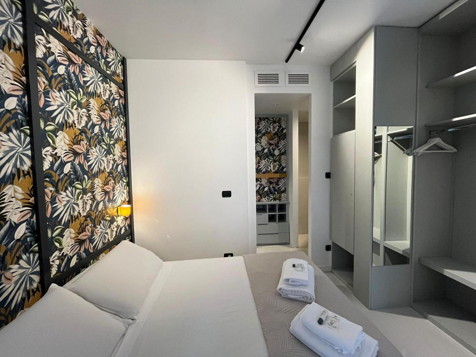 New Vite Apartment Roma Ngoại thất bức ảnh
